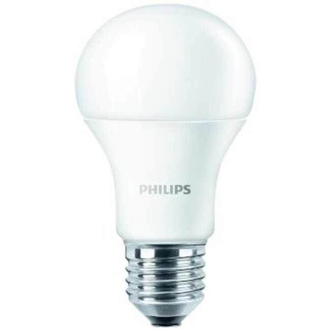 LED bulb 13-100W E27 warm white