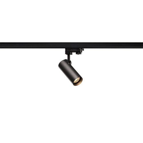 Spot LED sur rail triphasé HELIA 50 Spot LED sur rail triphasé HELIA 50