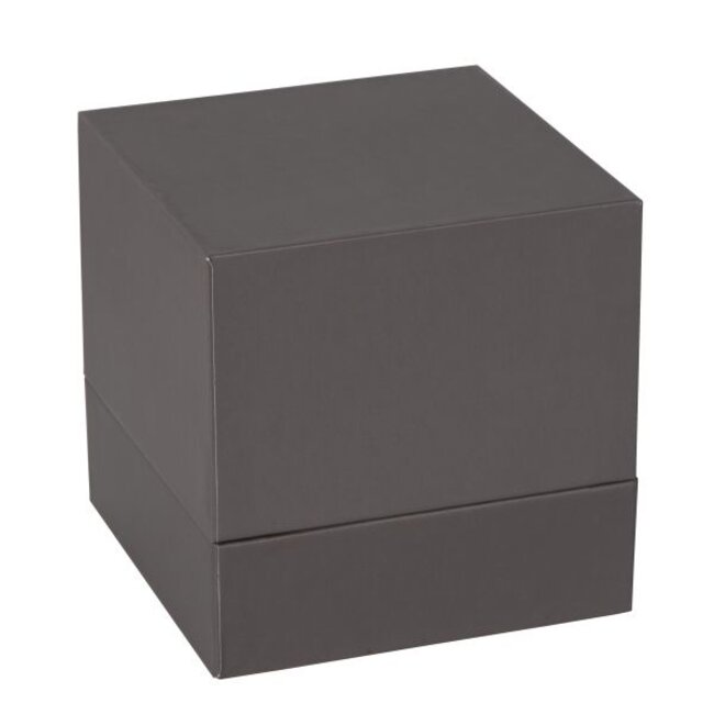 CINTRA - Tafellamp - Ø 9 cm - LED Dimb. - 1x1,5W 3000K - 3 StepDim - Transparant - 13599/09/60