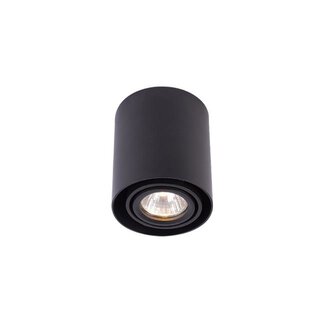 LioLights LEON GU10 orientable surface-mounted spot Ø90 x 100