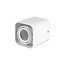 LEON GU10 orientable surface-mounted spot 90 x 90 x 100