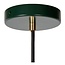 FLORIS - Hanglamp - Ø 5,9 cm - 1xGU10 - Groen - 35413/01/33