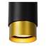 FLORIS - Suspension - Ø 5,9 cm - 1xGU10 - Noir - 35413/01/30