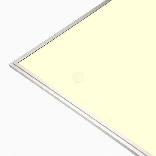 Panel 600 x 600 mm 4000K neutral white