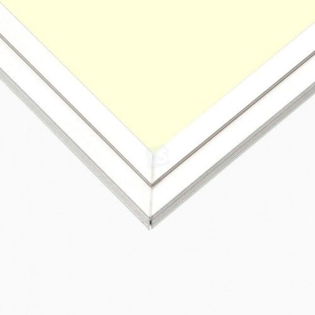 Panel 600 x 600 mm 4000K neutral white