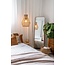 ALBAN - Hanging lamp - Ø 35 cm - 1xE27 - Light wood - 03438/35/72