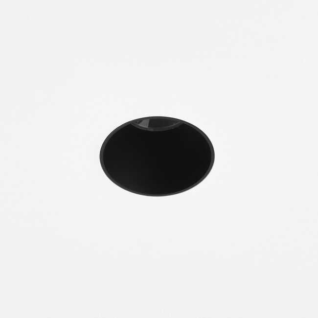 Recessed spot Void 55 - GU10