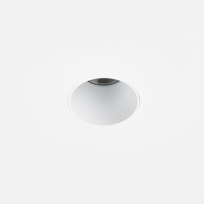 Recessed spotlight Void 55 - GU10