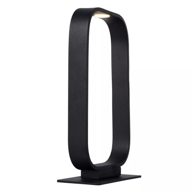 MIKA - Table lamp - LED Dim. - 1x7W 3000K - Black - 79501/05/30