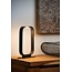 MIKA - Table lamp - LED Dim. - 1x7W 3000K - Black - 79501/05/30