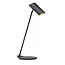 Lucide HESTER - Lampe de bureau - 1xGU10 - Anthracite - 19600/01/30