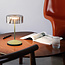 Numotion LED rechargeable table lamp outdoor GREEN