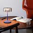 Numotion LED rechargeable table lamp outdoor BLUE