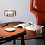 Numotion LED rechargeable table lamp outdoor BEIGE
