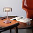 Numotion LED rechargeable table lamp outdoor ROSE GOLD