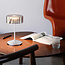 Numotion LED oplaadbare tafellamp outdoorZILVER