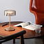 Numotion LED rechargeable table lamp outdoor BRONZE
