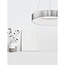 Hanging lamp Rando Thin - hanging lamp - Ø 38 x 120 cm - 30W LED DIM