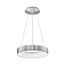 Hanging lamp Rando Thin - hanging lamp - Ø 38 x 120 cm - 30W LED DIM