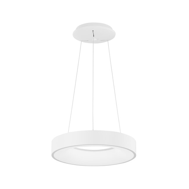 Suspension Rando Thin - suspension - Ø 38 x 120 cm - 30W LED DIM