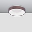 Rando Thin - ceiling lamp - Ø 38 x 9 cm - 30W LED DIM