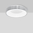 Rando Thin - ceiling lamp - Ø 38 x 9 cm - 30W LED DIM