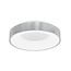 Rando Thin - ceiling lamp - Ø 38 x 9 cm - 30W LED DIM