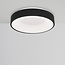 Rando Thin - ceiling lamp - Ø 38 x 9 cm - 30W LED DIM