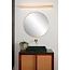 ALEXA - Wall lamp Bathroom - LED - 1x13W 3000K - IP44 - Matt Gold / Brass - 04210/13/02