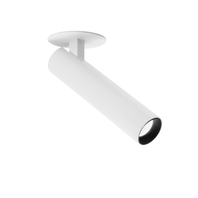 LED Inbouwspot MATCH 1.0