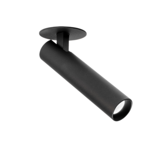 Wever & Ducré LED Inbouwspot MATCH 1.0 - Springveren