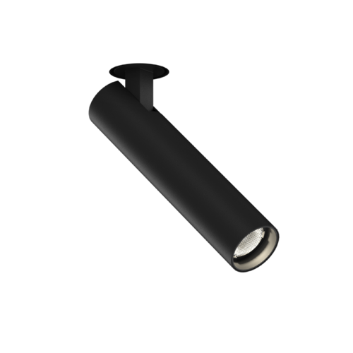 Wever & Ducré LED Inbouwspot MATCH TRIMLESS 1.0 Wever & Ducré LED Inbouwspot MATCH TRIMLESS 1.0