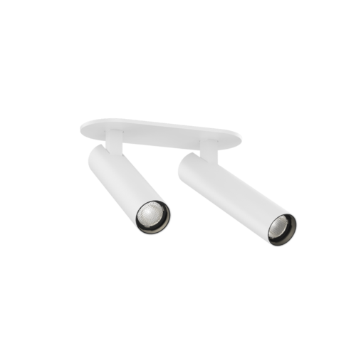 Wever & Ducré LED recessed spot MATCH 2.0 Wever & Ducré LED recessed spot MATCH 2.0