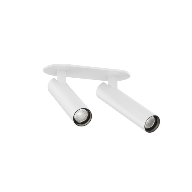 LED recessed spot MATCH 2.0