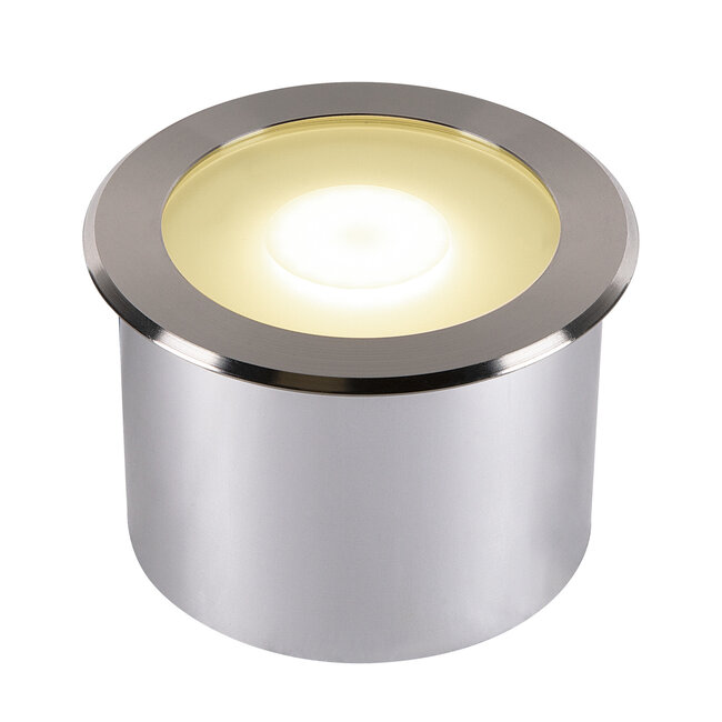 DASAR FLAT 120 LED ground recessed spot