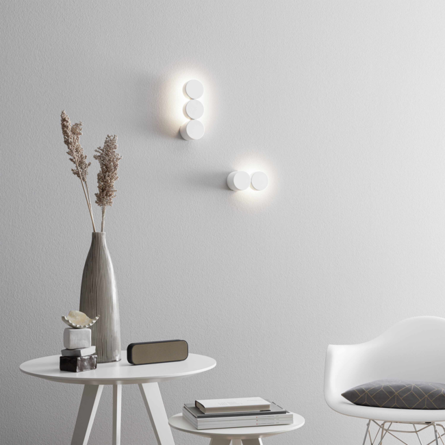 LED wall spotlight DOT 2.0
