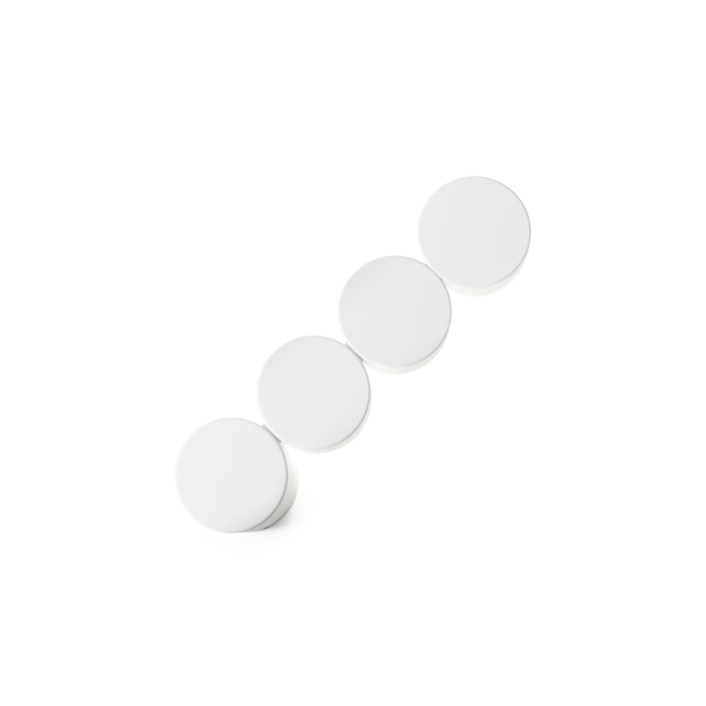 LED wall spot DOT 4.0