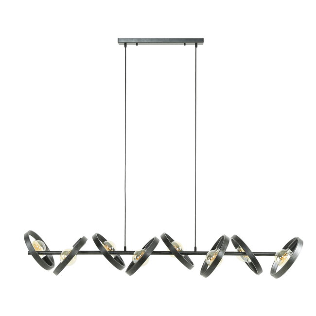 Hanging lamp 8L hover