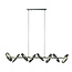 Hanging lamp 8L hover