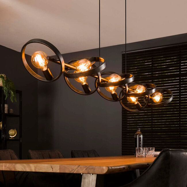 Hanglamp 8L hover