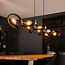 LioLights Lampe suspendue 8L hover