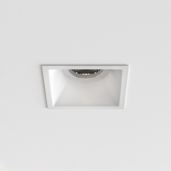 Recessed spot Minima Slimline Fire-Rated IP65