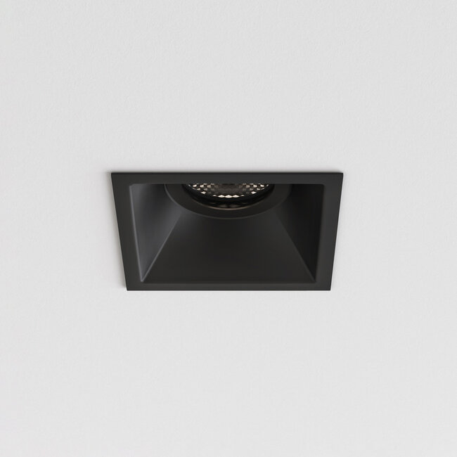 Recessed spot Minima Slimline Fire-Rated IP65