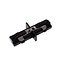 TRACK Starterset - 1-fase Railsysteem / Railverlichting - 2 meter - 220V - Zwart - 09950/00/30