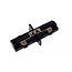 TRACK I-coupler - Track system / Track lighting - 230V - Black (Accessory) - 09950/06/30