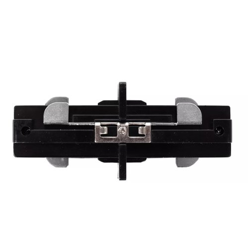 Lucide TRACK I-koppelstuk - Railsysteem / Railverlichting - 230V - Zwart (Accessoire) - 09950/06/30 Lucide TRACK I-koppelstuk - Railsysteem / Railverlichting - 230V - Zwart (Accessoire) - 09950/06/30