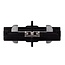 TRACK I-coupler - Track system / Track lighting - 230V - Black (Accessory) - 09950/06/30