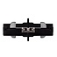 TRACK I-coupleur - Système de rail / Eclairage sur rail - 230V - Noir (Accessoire) - 09950/06/30