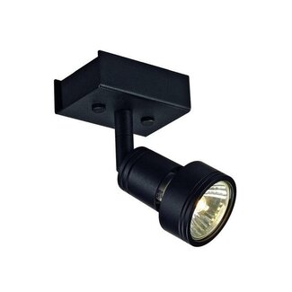slv SLV Puri 1 Zwart 147360