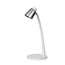 LUDO - Desk lamp - LED - 1x4.5W 3000K - White - 18660/05/31